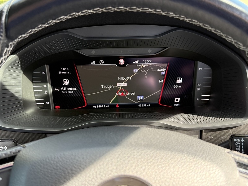 Used Skoda Kodiaq 2020 for sale - 78111454: Photo 16