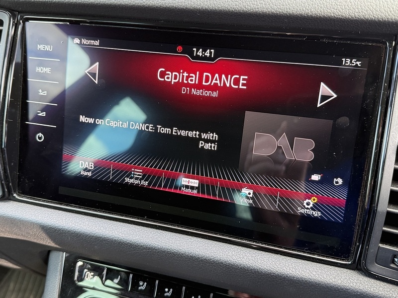 Used Skoda Kodiaq 2020 for sale - 78111454: Photo 17