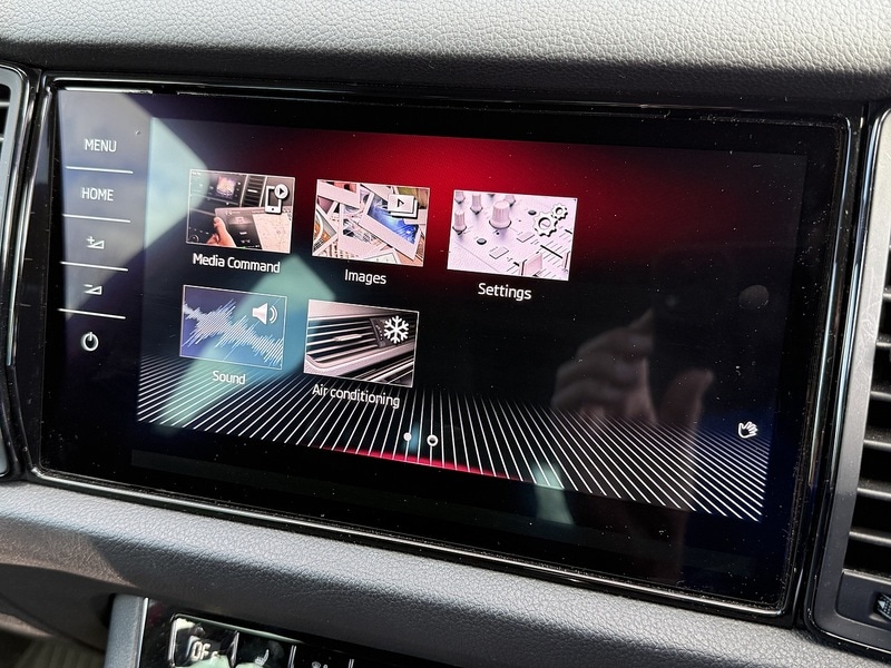 Used Skoda Kodiaq 2020 for sale - 78111454: Photo 18