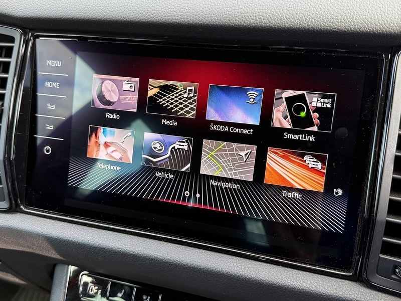 Used Skoda Kodiaq 2020 for sale - 78111454: Photo 19