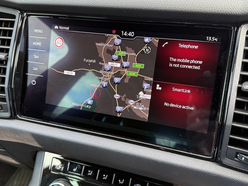 Used Skoda Kodiaq 2020 for sale - 78111454: Photo 20