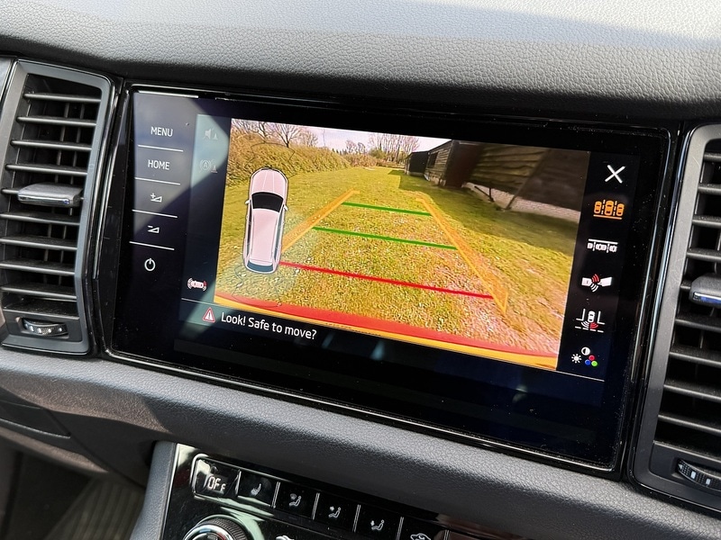 Used Skoda Kodiaq 2020 for sale - 78111454: Photo 21