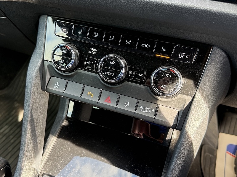 Used Skoda Kodiaq 2020 for sale - 78111454: Photo 22