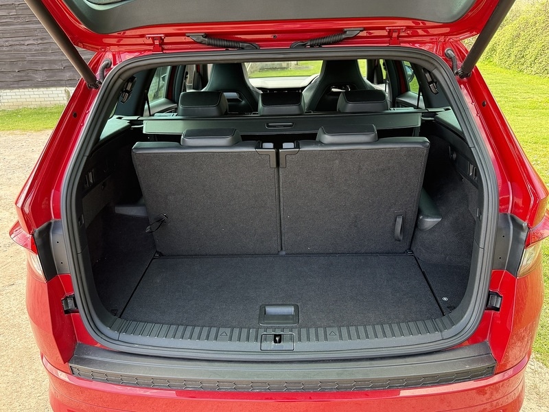 Used Skoda Kodiaq 2020 for sale - 78111454: Photo 25