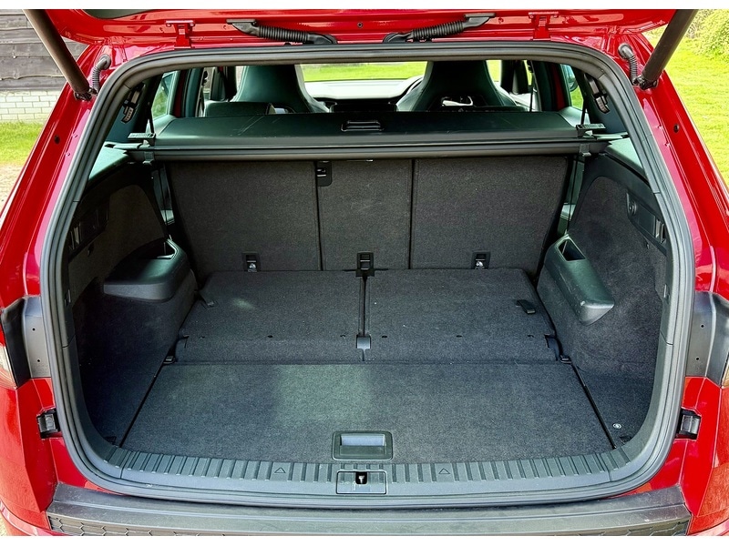 Used Skoda Kodiaq 2020 for sale - 78111454: Photo 26