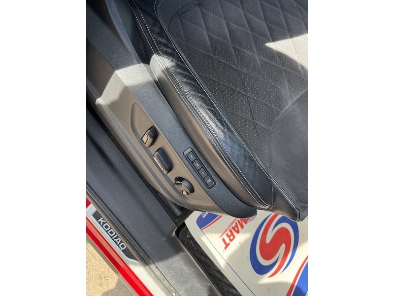 Used Skoda Kodiaq 2020 for sale - 78111454: Photo 7
