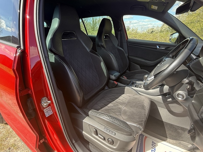 Used Skoda Kodiaq 2020 for sale - 78111454: Photo 8