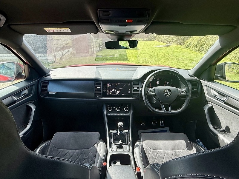 Used Skoda Kodiaq 2020 for sale - 78111454: Photo 9