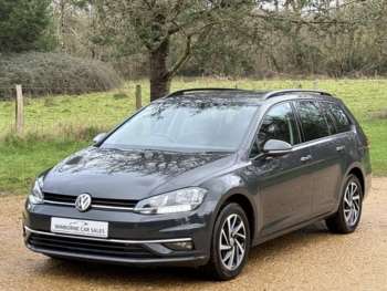 Used Volkswagen Golf 2019 for sale - 73549782: Photo