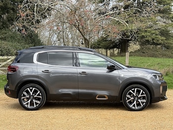 Used Citroen C5 Aircross 2022 for sale - 79435319: Photo