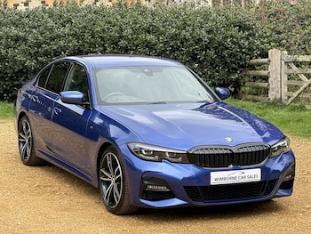 Used BMW 3 Series 2021 for sale - 79435322: Photo