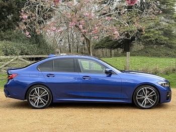Used BMW 3 Series 2021 for sale - 79435322: Photo