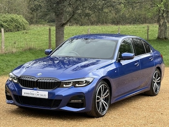Used BMW 3 Series 2021 for sale - 79435322: Photo
