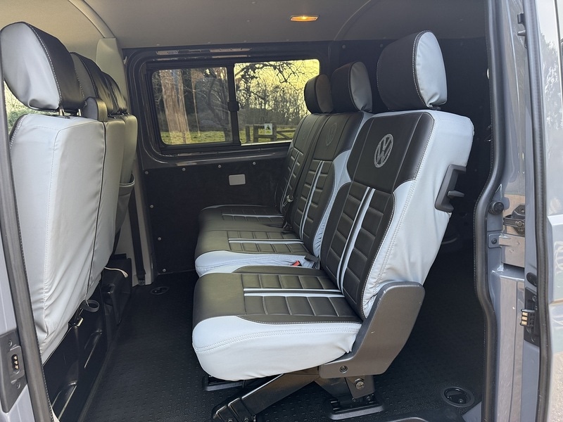 Used Volkswagen Transporter 2018 for sale - 77735183: Photo 14