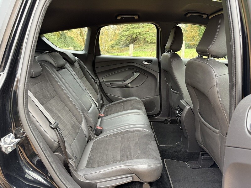 Used Ford Kuga 2017 for sale - 76492179: Photo 15