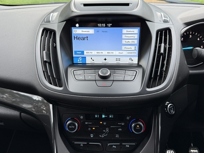 Used Ford Kuga 2017 for sale - 76492179: Photo 16