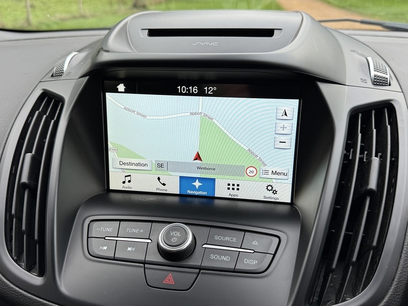 Used Ford Kuga 2017 for sale - 76492179: Photo 18