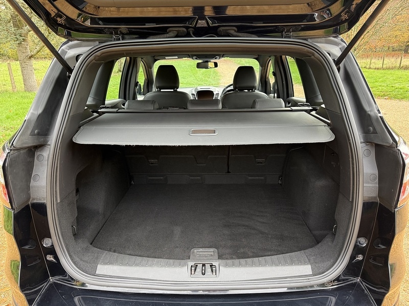 Used Ford Kuga 2017 for sale - 76492179: Photo 20