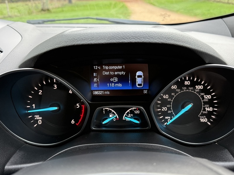 Used Ford Kuga 2017 for sale - 76492179: Photo 21