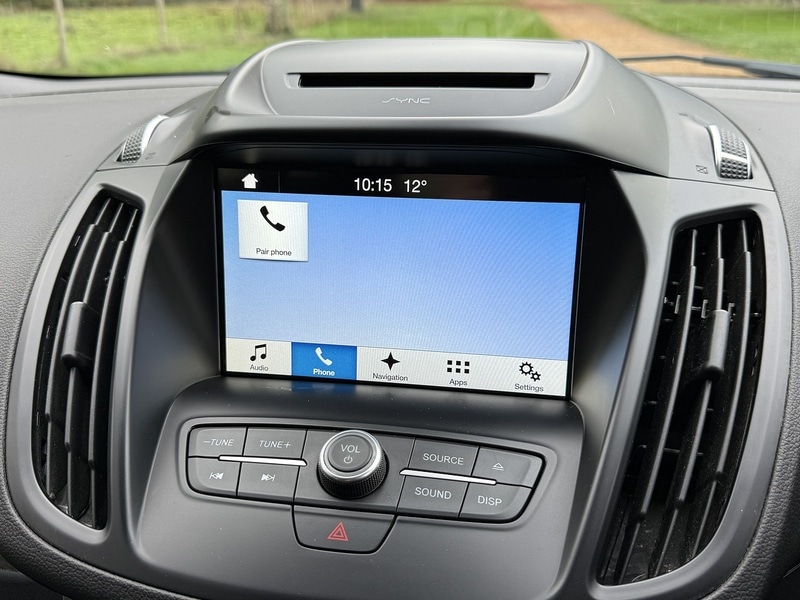 Used Ford Kuga 2017 for sale - 76492179: Photo 22