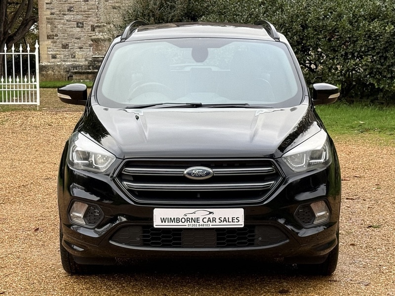 Used Ford Kuga 2017 for sale - 76492179: Photo 7