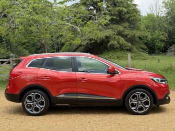 Used Renault Kadjar 2017 for sale - 75356226: Photo