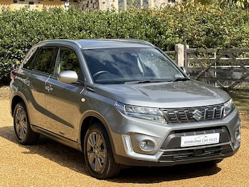 Used Suzuki Vitara 2022 for sale - 75716972: Photo