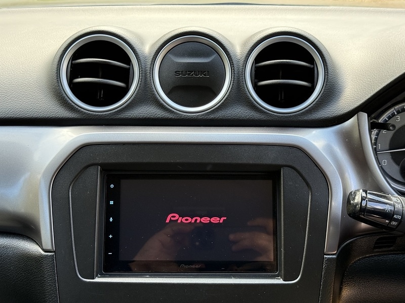 Vehicle 23