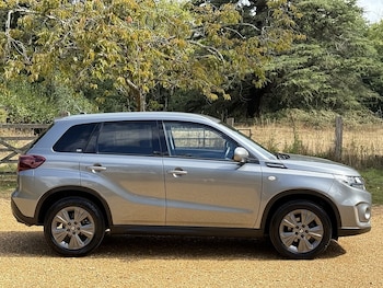 Used Suzuki Vitara 2022 for sale - 75716972: Photo