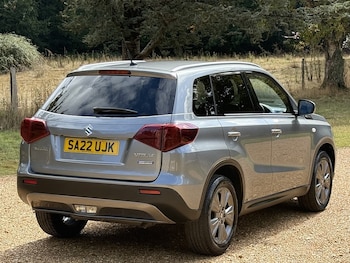 Used Suzuki Vitara 2022 for sale - 75716972: Photo