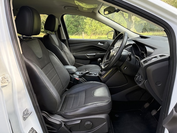 Used Ford Kuga 2013 for sale - 76036668: Photo 10