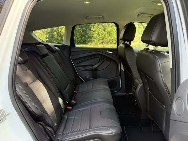 Used Ford Kuga 2013 for sale - 76036668: Photo 15