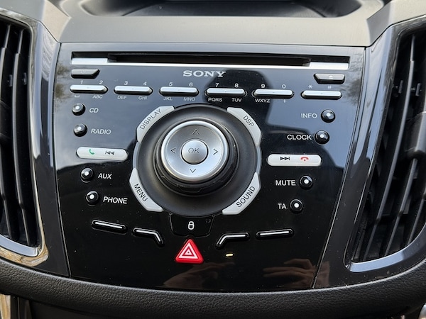 Used Ford Kuga 2013 for sale - 76036668: Photo 18