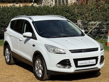 Ford - Kuga