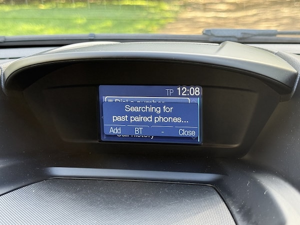 Used Ford Kuga 2013 for sale - 76036668: Photo 22
