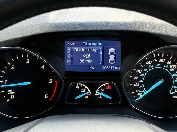 Used Ford Kuga 2013 for sale - 76036668: Photo 23