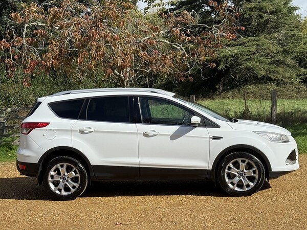 Used Ford Kuga 2013 for sale - 76036668: Photo 2