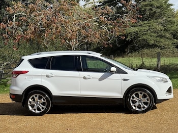 Used Ford Kuga 2013 for sale - 76036668: Photo 2