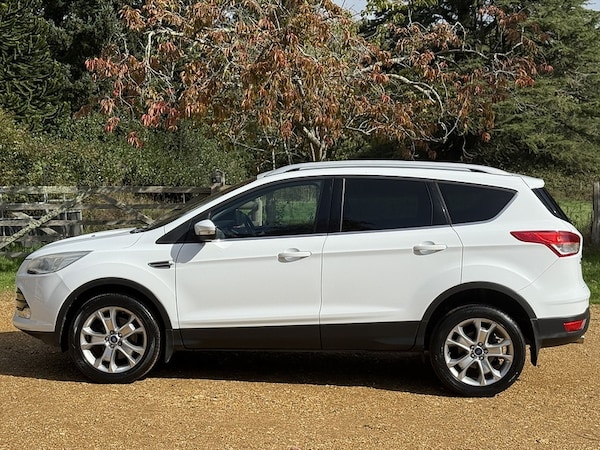 Used Ford Kuga 2013 for sale - 76036668: Photo 5