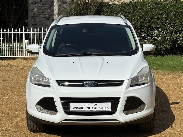 Used Ford Kuga 2013 for sale - 76036668: Photo 7