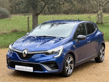 Used Renault Clio 2023 for sale - 77643279: Photo