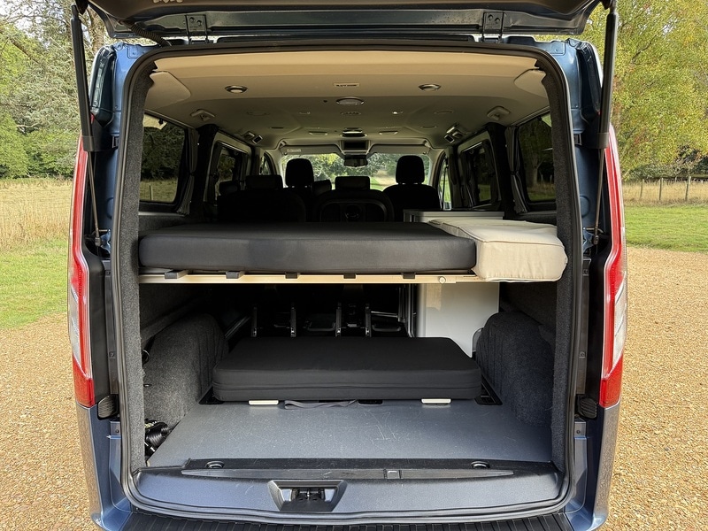 Vehicle 28