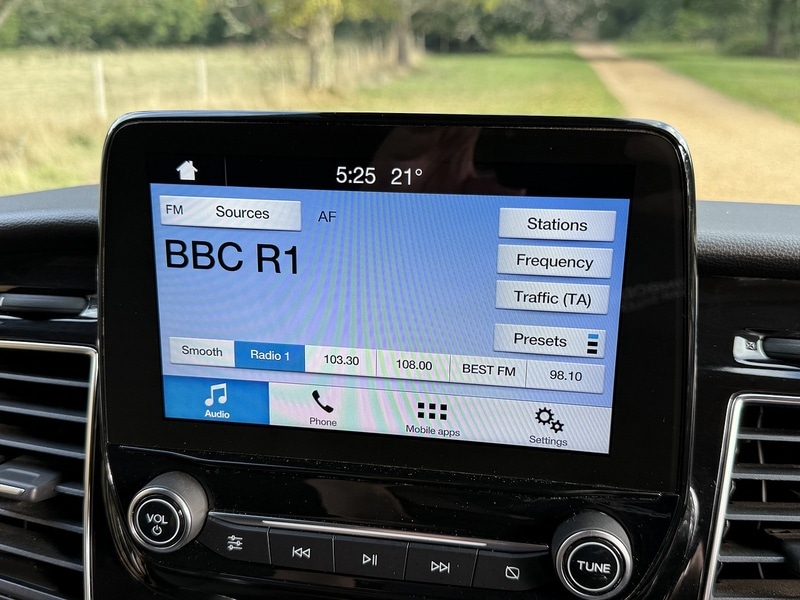 Vehicle 39