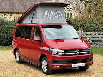 Volkswagen - Transporter