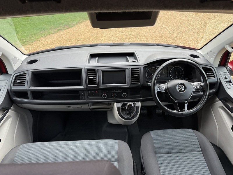 Vehicle 36
