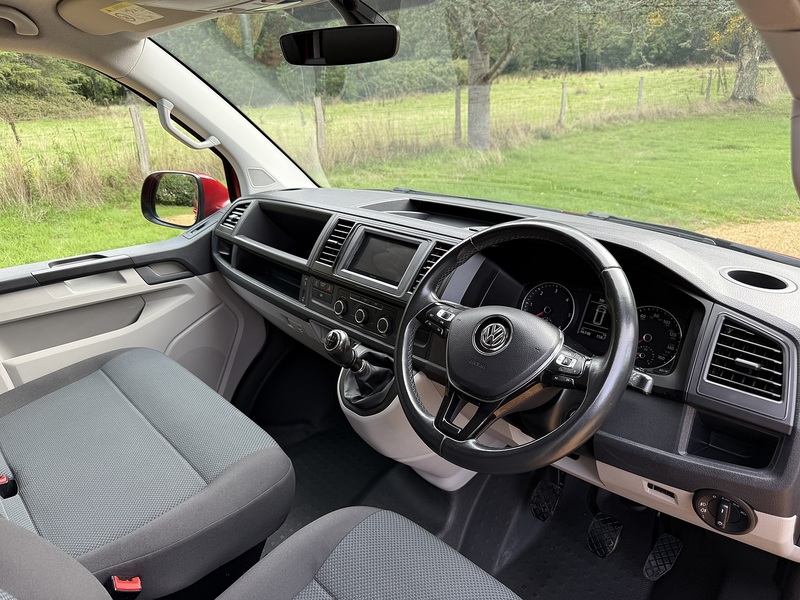 Vehicle 38