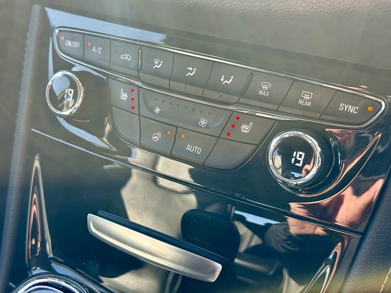 Used Vauxhall Astra 2016 for sale - 77932649: Photo 11