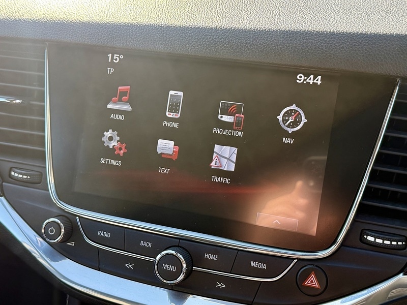 Used Vauxhall Astra 2016 for sale - 77932649: Photo 9