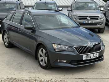 2016 - TDI SE 5-Door