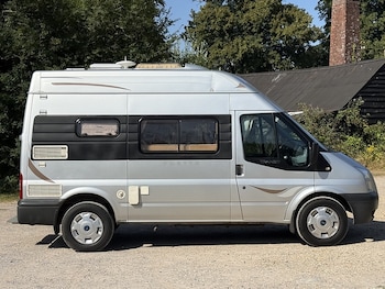 Used Ford Transit 2007 for sale - 79435324: Photo